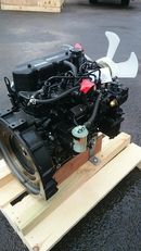 Mitsubishi L3E L3E motor til Toro græsslåmaskine