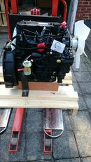 Mitsubishi L3E L3E motor za Pel-Job EB12.4 mini bagera