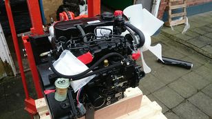 Mitsubishi S3L2 engine for Volvo EC 30 mini excavator