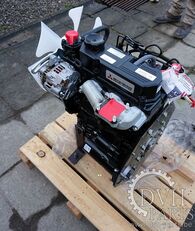 Mitsubishi S3L2 PELJOB25.4 engine for Volvo EC25 - EC30 mini excavator