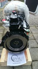 moteur Mitsubishi S3L2 S3L2 pour mini-pelle Volvo EC25