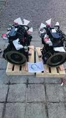 motor Mitsubishi S3L2 S3L2 za mini bager Volvo S3L2