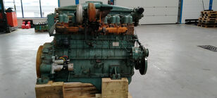 moteur Mitsubishi USED 6D24-TCE2