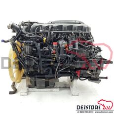 Motor PACCARMX13 engine for DAF XF truck tractor