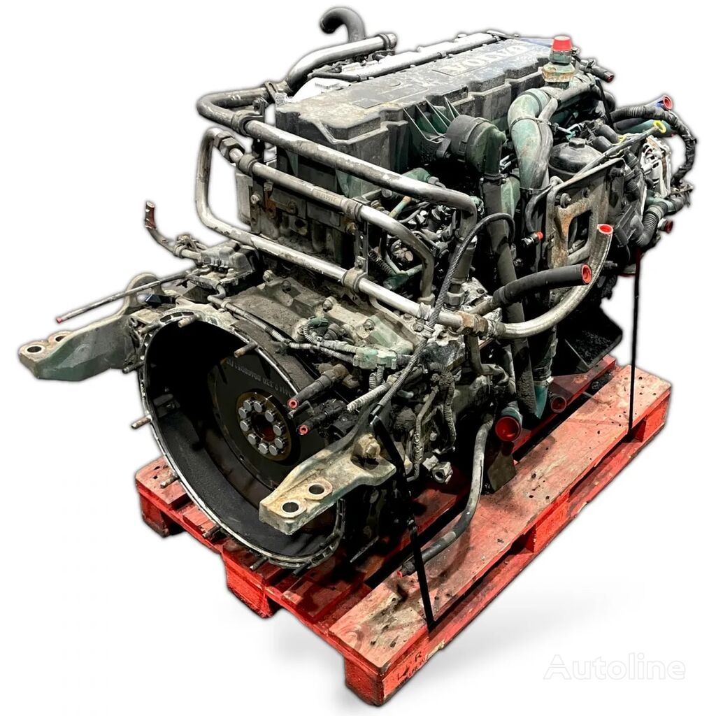 Volvo 21479550 85001860 85007860 85013266 トラックのためのMotor エンジン