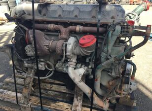 Volvo FM9 D9A260, 2006, 20888908 kamyon için Motor