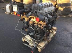 двигатель Motor 5600117800 для грузовика Renault dCi11G 320hp 5600117800 2003