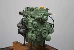 Motor engine for Deutz D2008L04-13 construction equipment