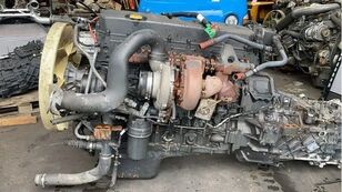 Motor para camião IVECO Stralis 190S42 Euro 6 – 2015