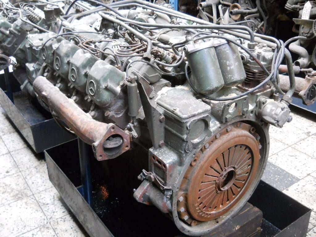 Motor engine for Mercedes-Benz OM442 – Piese și Accesorii truck