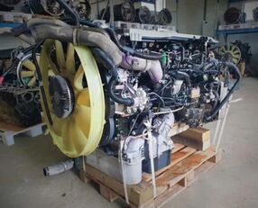 Motor engine for MAN TGX D2676 LF45 Euro 6 2016.11 truck