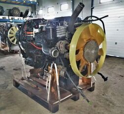 Motor para IVECO Cursor 11 460 CP Euro 6 F3GFE611B.12 camión