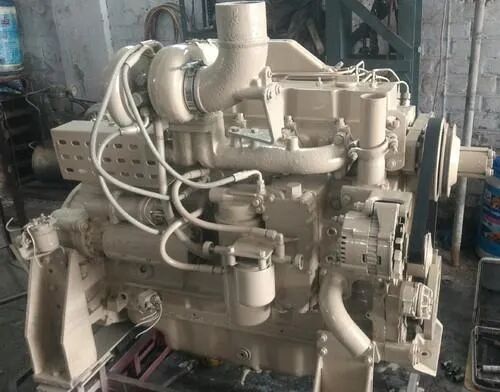 Moteur Motor pour matériel de TP Cummins 6CTA8.3 – piese motor Cummins à vendre | Machineryline CG Moteur Motor pour matériel de TP Cummins 6CTA8.3 – piese motor Cummins - Machineryline