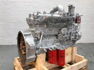 موتور خودرو Motor برای تجهیزات ساخت و ساز Hitachi EX200-3