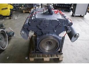 Motor na stavebného stroja Deutz F8L413FW Second Hand