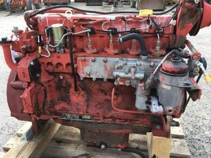 Motor voor Deutz BF6M 1012 bouwmachines