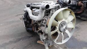 variklis Motor statybinės technikos Turbo diesel MAN D2866LF01 în stare bună, second-hand