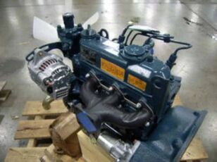 Motor para Kubota D905-12 Diesel, 3 Cilindri, 0.9L maquinaria de construcción