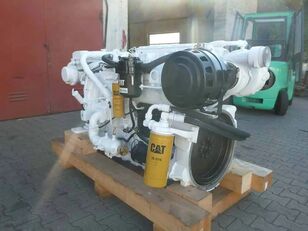 Motor engine for CAT 3196M construction equipment