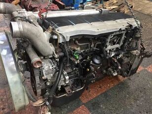 موتور خودرو Motor برای تجهیزات ساخت و ساز MAN D2066LF40 Euro 5 din dezmembrare