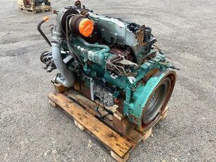 &delta;&omicron;&mu;&iota;&kappa;ό ό&chi;&eta;&mu;&alpha; Volvo D8H Second Hand &gamma;&iota;&alpha; &kappa;&iota;&nu;&eta;&tau;ή&rho;&alpha;&sigmaf; Motor