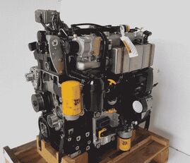 المحرك Motor لـ آلات البناء JCB 444 pentru Buldoexcavator 3CX