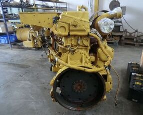 двигатель Motor для строительной техники Caterpillar 3406 Second Hand &icirc;n Stare Bună de Funcționare, Import UE