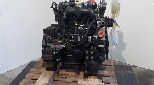 Motor -13 para Cummins A1700 maquinaria de construcción