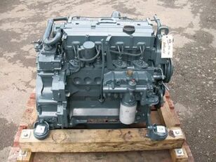 المحرك Motor 16 لـ آلات البناء Deutz BF4M1012E