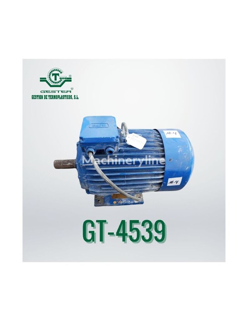 Motor 380-660 V für Recycling Ausrüstung