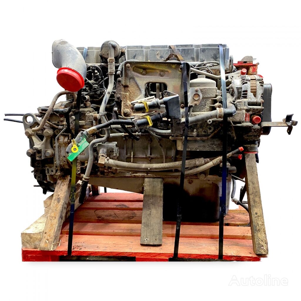 موتور خودرو Motor 7421151269 / 7485003010 برای کامیون Renault Renault