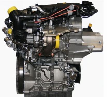 Двигател Motor Audi 1.0 DLA за автомобил Audi - Autoline