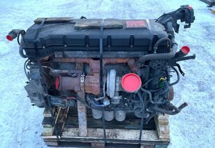 Motor Complet Camion Euro 6 dzinējs paredzēts Renault D11K460 kravas automašīnas