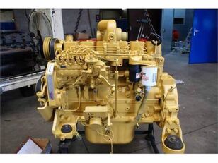 Motor Complet &ndash; Piese de Motor pentru Utilaje za Komatsu S6D102E građevinske ma&scaron;ine