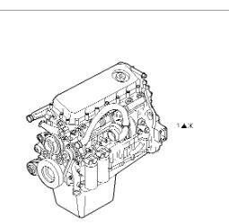Motor Completo Iveco Stralis AS 440S48 504076295 für IVECO Stralis AS 440S48 Sattelzugmaschine