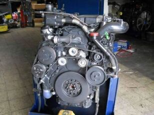 موتور خودرو Motor D2066LF04 برای تجهیزات ساخت و ساز MAN D2066LF04-11