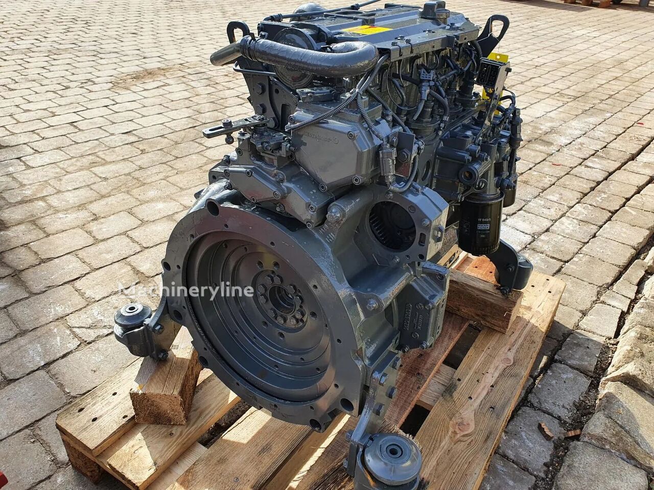 Deutz BF4M1012E-20 – Recondiționat 建設機械のためのMotor Diesel エンジン販売用 | Machineryline JP Deutz BF4M1012E-20 – Recondiționat 建設機械のためのMotor Diesel エンジン - Machineryline