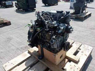 двигатель Motor Diesel для строительной техники Mitsubishi S3L2 1.5L pe Palet de Lemn