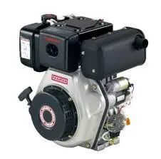 động cơ Motor Diesel Nou dành cho thiết bị xây dựng Yanmar L48N