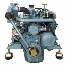 Motor Diesel de Vânzare para Mitsubishi S4Q maquinaria de construcción