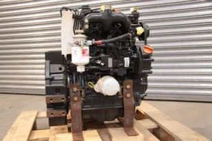 Motor Diesel pentru Utilaje engine for JCB JS260LC construction equipment