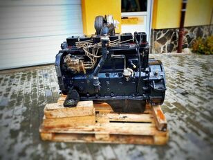 المحرك Motor Excavator &ndash; Vedere Frontală لـ آلات البناء Komatsu PC210