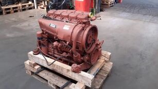 двигатель Motor F5L912 recondiționat pe palet din lemn для строительной техники Deutz F5L912-19