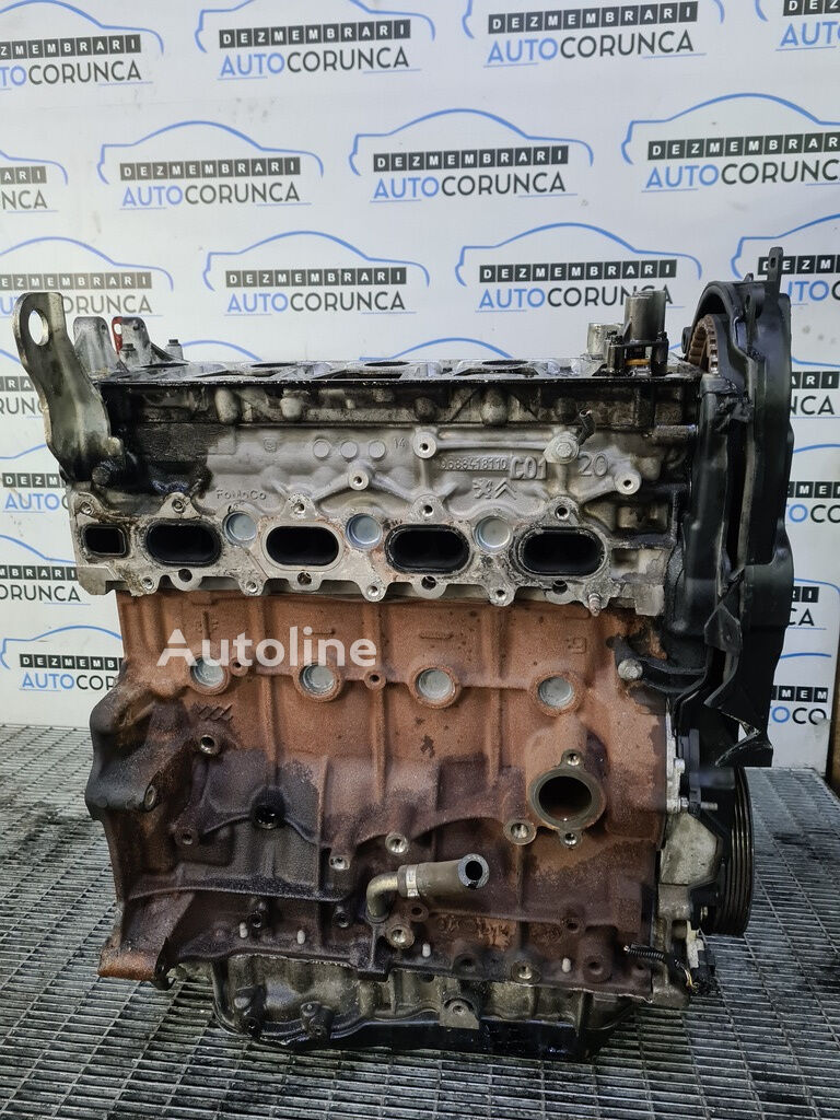 Venta de Motor Ford Kuga II 2.0 TDCI 2012 - 2014 136CP Manuala UKMA para coche | Autoline ES Motor Ford Kuga II 2.0 TDCI 2012 - 2014 136CP Manuala UKMA para coche - Autoline