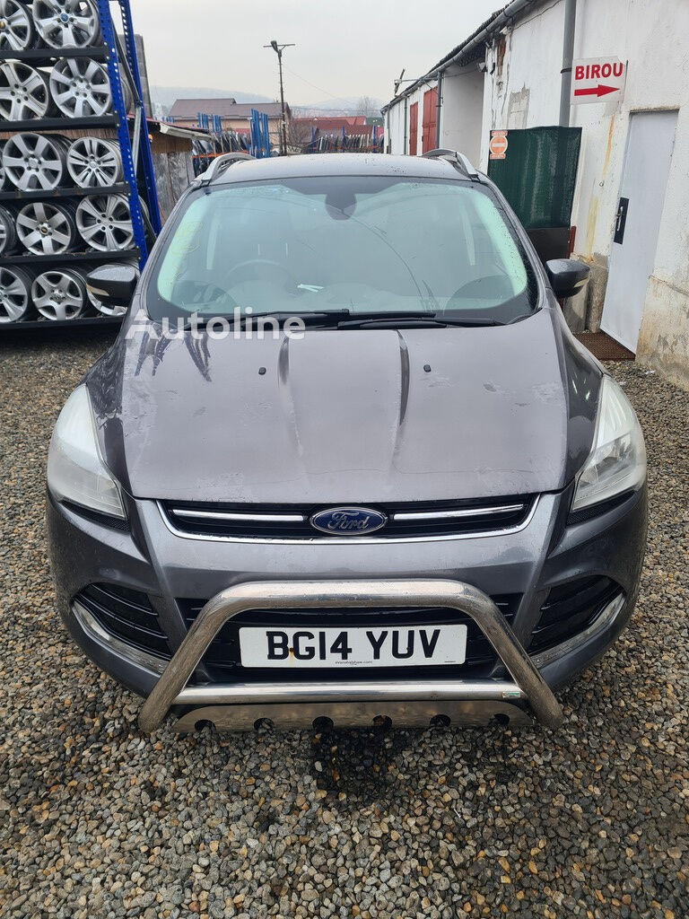 Moteur Motor Ford Kuga II 2.0 TDCI 2012 - 2014 140CP Manuala UFMA pour automobile à vendre | Autoline CI Moteur Motor Ford Kuga II 2.0 TDCI 2012 - 2014 140CP Manuala UFMA pour automobile - Autoline