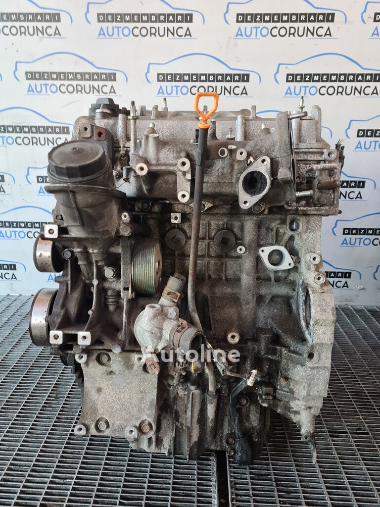 待售汽车 的 发动机 Motor Honda CR - V 2.2 D 2006 - 2010 140CP Manuala N22A2 | Autoline CN 汽车 的 发动机 Motor Honda CR - V 2.2 D 2006 - 2010 140CP Manuala N22A2 - Autoline