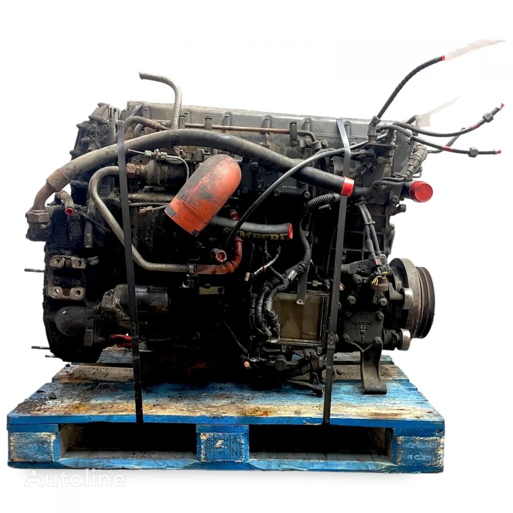 Motor Irisbus 2999266-14 for lastebil