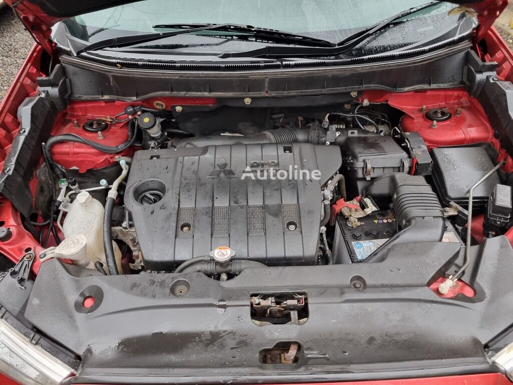 Moteur Motor Mitsubishi ASX Facelift 2012 1.8 D 2012 - 2015 150CP Manua pour automobile à vendre | Autoline CI Moteur Motor Mitsubishi ASX Facelift 2012 1.8 D 2012 - 2015 150CP Manua pour automobile - Autoline