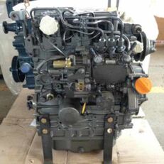 المحرك Motor &ndash; Motor Diesel Tricilindric لـ آلات البناء Yanmar 3TNE78