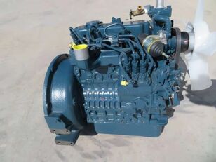 moteur Motor Nou pour matériel de TP Kubota D902